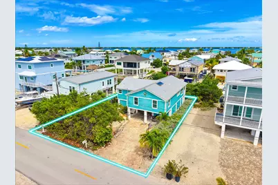 569 Pirates Road, Little Torch Key, FL 33042 - Photo 4
