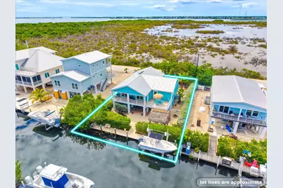 569 Pirates Road, Little Torch Key, FL 33042 - Photo 60