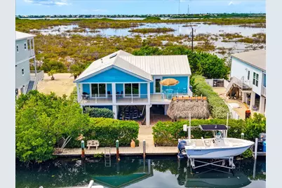 569 Pirates Road, Little Torch Key, FL 33042 - Photo 58