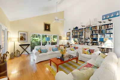 33 Pen Key Club Drive, Upper Matecumbe Key Islamorada, FL 33036 - Photo 14