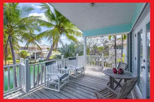 667 E Caribbean Dr, Summerland Key, FL 33042 - Photo 1