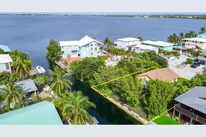 22960 Sharp Lane, Cudjoe Key, FL 33042 - Photo 1