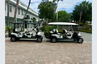 1 Sharkys Golf Cart Repair & Rental, Key West, FL 33040 - Photo 6