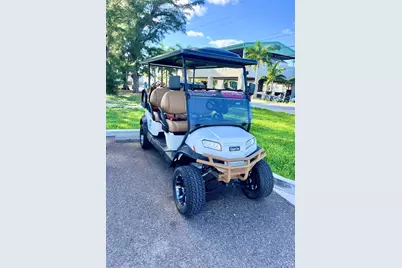 1 Sharkys Golf Cart Repair & Rental, Key West, FL 33040 - Photo 10