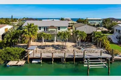 415 Sombrero Beach Road, Marathon, FL 33050 - Photo 4