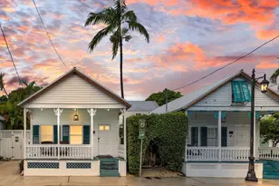 415 & 417 Truman Ave, Key West, FL 33040 - Photo 1
