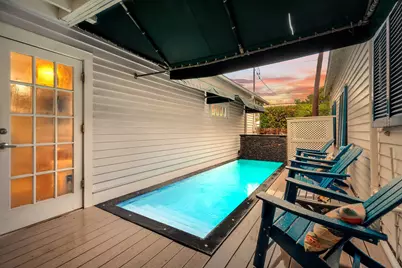 415 & 417 Truman Avenue, Key West, FL 33040 - Photo 2