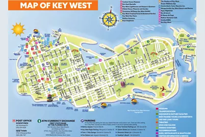 220 Angela Street #A&B, Key West, FL 33040 - Photo 2