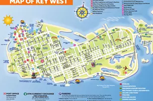 220 Angela St, Key West, FL 33040 - Photo 2