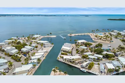 701 Spanish Main Drive #321, Cudjoe Key, FL 33042 - Photo 34
