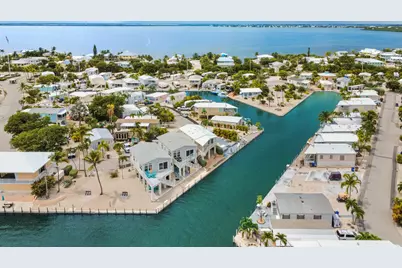 701 Spanish Main Drive #321, Cudjoe Key, FL 33042 - Photo 38