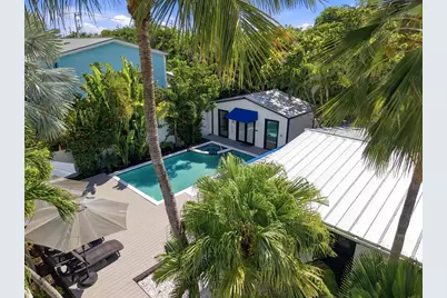 1221 Ashby Street, Key West, FL 33040 - Photo 6