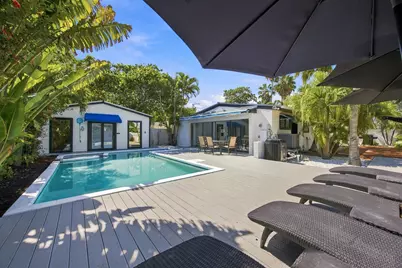 1221 Ashby Street, Key West, FL 33040 - Photo 1