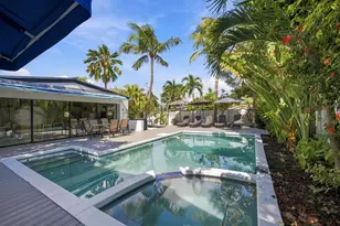 1221 Ashby St, Key West, FL 33040 - Photo 2