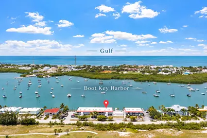 303 Sombrero Boulevard #207, Marathon, FL 33050 - Photo 1