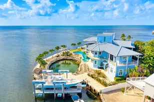 1153 70th St Gulf, Marathon, FL 33050 - Photo 4