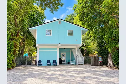 36 Gumbo Limbo Avenue, Key Largo, FL 33037 - Photo 1