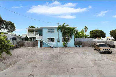 10881 7th Avenue Gulf, Marathon, FL 33050 - Photo 1
