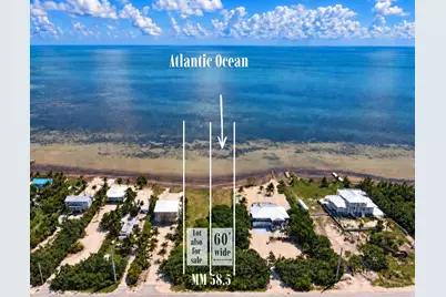 58550 Overseas Highway, Marathon, FL 33050 - Photo 1