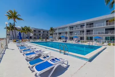 201 E Ocean Drive #312, Key Colony, FL 33051 - Photo 34