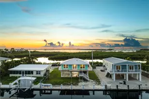 173 W Cahill Ct, Big Pine Key, FL 33043 - Photo 1