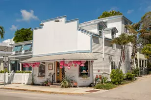 1011 Whitehead St, Key West, FL 33040 - Photo 1