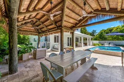 154 Carroll Street, Upper Matecumbe Key Islamorada, FL 33036 - Photo 44
