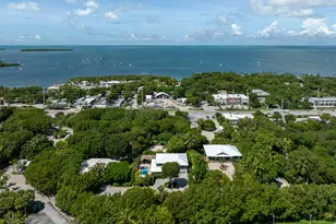 154 Carroll St, Upper Matecumbe Key Islamorada, FL 33036 - Photo 58