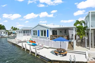 701 Spanish Main Dr, Cudjoe Key, FL 33042 - Photo 24