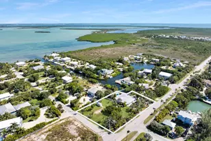 1481 Sugarloaf Blvd, Sugarloaf Key, FL 33042 - Photo 1
