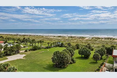 812 A1A Beach Boulevard, Saint Augustine Beach, FL 00000 - Photo 4