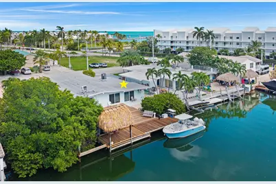 133 8th Street, Key Colony, FL 33051 - Photo 1