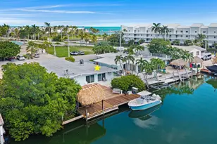 133 8th St, Key Colony, FL 33051 - Photo 1