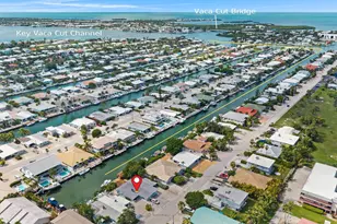 133 8th St, Key Colony, FL 33051 - Photo 2