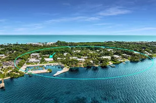 18 Pen Key Club, Upper Matecumbe Key Islamorada, FL 33036 - Photo 12