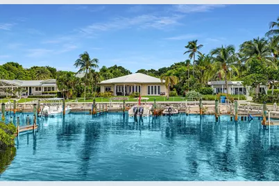 18 Pen Key Club, Upper Matecumbe Key Islamorada, FL 33036 - Photo 1