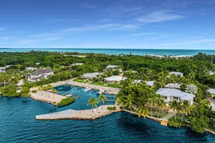 18 Pen Key Club, Upper Matecumbe Key Islamorada, FL 33036 - Photo 64