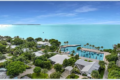 18 Pen Key Club, Upper Matecumbe Key Islamorada, FL 33036 - Photo 40