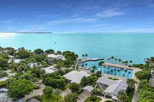 18 Pen Key Club, Upper Matecumbe Key Islamorada, FL 33036 - Photo 40
