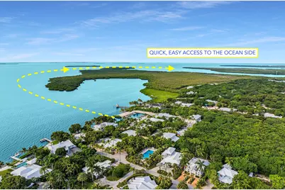 18 Pen Key Club, Upper Matecumbe Key Islamorada, FL 33036 - Photo 10