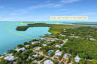 18 Pen Key Club, Upper Matecumbe Key Islamorada, FL 33036 - Photo 10