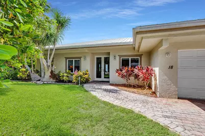 18 Pen Key Club, Upper Matecumbe Key Islamorada, FL 33036 - Photo 20