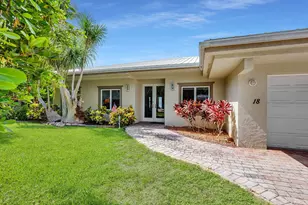 18 Pen Key Club, Upper Matecumbe Key Islamorada, FL 33036 - Photo 20