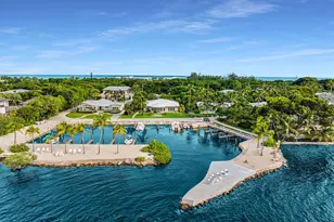 18 Pen Key Club, Upper Matecumbe Key Islamorada, FL 33036 - Photo 14