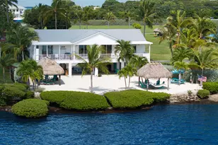 800 S Marina Ave, Key Largo, FL 33037 - Photo 1