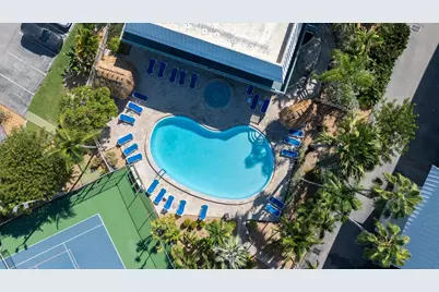 1901 S Roosevelt Boulevard #208 N, Key West, FL 33040 - Photo 36