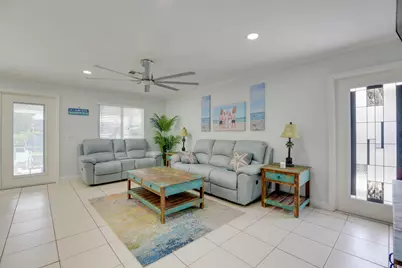 1669 Lantana Lane, Big Pine Key, FL 33043 - Photo 8