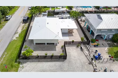 1669 Lantana Lane, Big Pine Key, FL 33043 - Photo 4