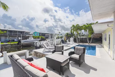 1669 Lantana Lane, Big Pine Key, FL 33043 - Photo 34