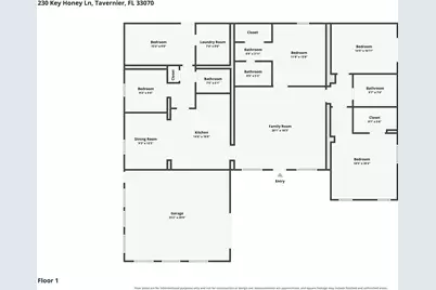 230 Key Honey Lane, Plantation Key, FL 33070 - Photo 36